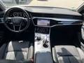 View of dashboard