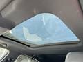 View of sunroof / panoramic roof