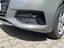 Front left bumper