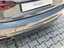 Rear bumper middle
