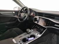 View interior