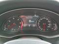View of instrument panel