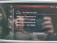 Vehicle status