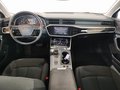 View of dashboard