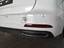 Rear bumper middle
