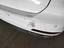 Rear bumper middle