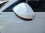 Left side mirror