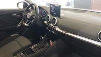 View interior