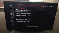 Vehicle status