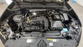 View of engine compartment