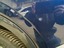 Right rear door