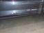Right rear door