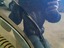 Right rear door