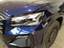 Left headlight