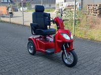 Ansicht vorne rechts