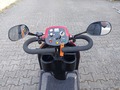 Ansicht Armaturenbrett
