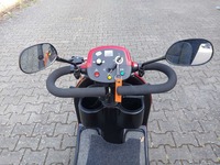 Ansicht Kombiinstrument