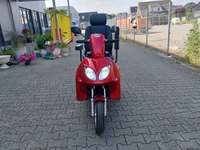 Ansicht Front
