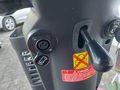 Ansicht Elektrofahrzeug