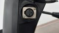 Ansicht Elektrofahrzeug