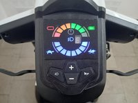 Ansicht Kombiinstrument