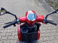 Ansicht Armaturenbrett