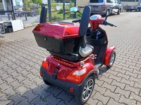Ansicht hinten rechts