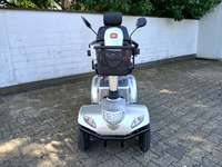 Ansicht Front