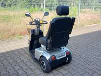 Ansicht hinten links
