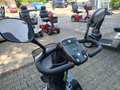 Ansicht Armaturenbrett