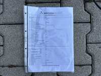 Fahrzeugstatus