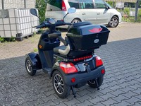 Ansicht hinten links