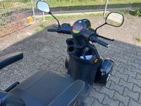 Ansicht Innenraum