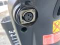 Ansicht Elektrofahrzeug