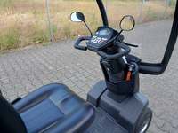 Ansicht Innenraum