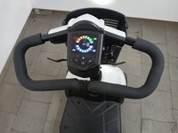 Ansicht Kombiinstrument