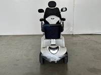 Ansicht Front