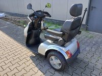 Ansicht hinten links