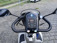 Ansicht Kombiinstrument