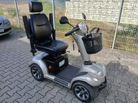 Ansicht vorne rechts