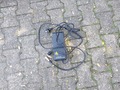 Ansicht Elektrofahrzeug