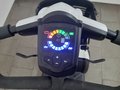 Ansicht Kombiinstrument