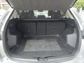 View of boot / luggage space