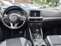 View of dashboard