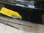 Bumper midden achter