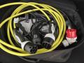 Ansicht Elektrofahrzeug