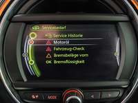 Fahrzeugstatus