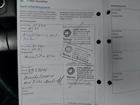 Zusatzaktion im Serviceheft