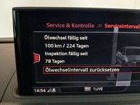 Fahrzeugstatus