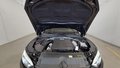 View of engine compartment